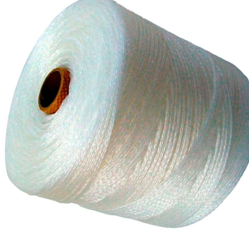 Corda Varal Unifio Branca 400Mt Corda Varal Unifio Branca 400Mt