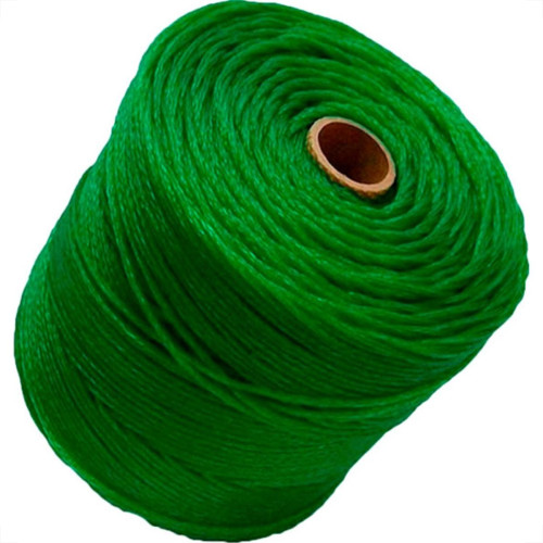 Corda Varal Unifio Verde 400Mt Corda Varal Unifio Verde 400Mt