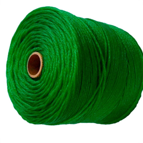 Corda Varal Unifio Verde 400Mt Corda Varal Unifio Verde 400Mt