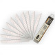 Lamina P/Estil.25Mm X 0,70 C/10 Lamina P/Estil.25Mm X 0,70 C/10