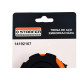 Trena Emborr.Starfer 3M X 16Mm Trena Emborr.Starfer 3M X 16Mm