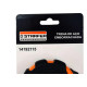 Trena Emborr.Starfer 5M X 19Mm Trena Emborr.Starfer 5M X 19Mm