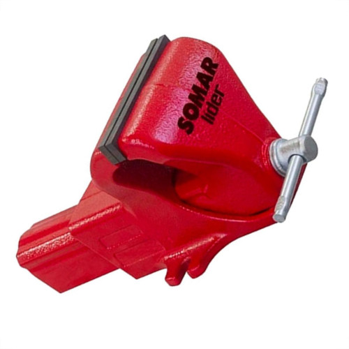 Torno Bancada Somar Lider Nr 05 Torno Bancada Somar Lider Nr 05