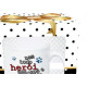 Caneca C/Pr.Reta Dedicatoria -628 Caneca C/Pr.Reta Dedicatoria -628