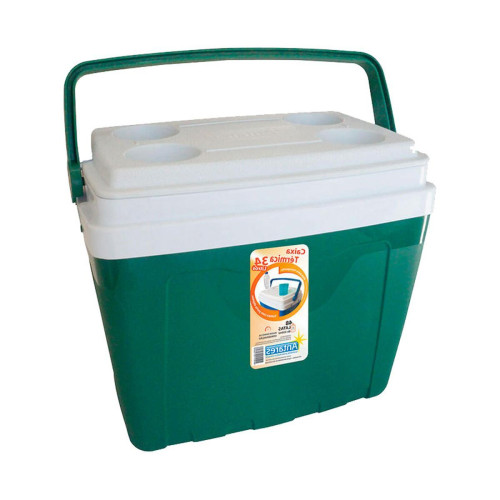 Caixa Termica Antares 34Lt Std