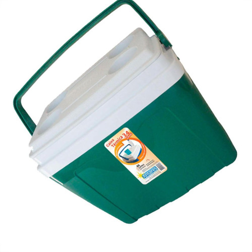 Caixa Termica Antares 34Lt Std