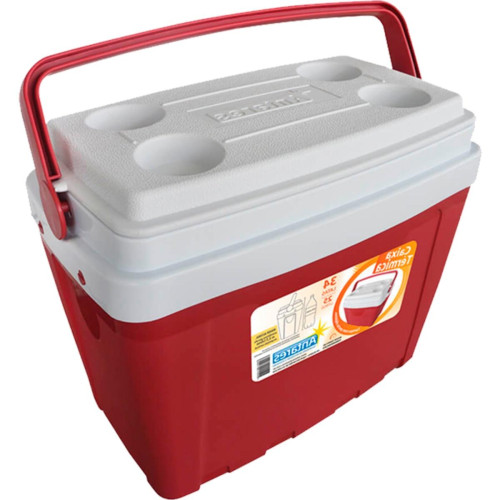 Caixa Termica Antares 25Lt Std