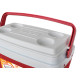 Caixa Termica Antares 25Lt Std