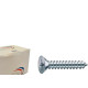 Parafuso Aa. Chata Phillips Nfix 4,2 X 22 - Kit C/5 Centos Parafuso Aa. Chata Phillips Nfix 4,2 X 22 - Kit C/5 Centos