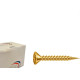 Parafuso New Fix Chip Mov.Ch 3,0 X 30 - Kit C/5 Centos Parafuso New Fix Chip Mov.Ch 3,0 X 30 - Kit C/5 Centos