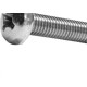 Parafuso Metrico Nfix Panela Phillips 8X35 Parafuso Metrico Nfix Panela Phillips 8X35