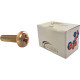 Parafuso Metrico Nfix Panela Phillips 3X06 - Kit C/5 Centos Parafuso Metrico Nfix Panela Phillips 3X06 - Kit C/5 Centos