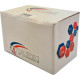 Parafuso New Fix Chip Pan 3,5 X 12 - Kit C/5 Centos Parafuso New Fix Chip Pan 3,5 X 12 - Kit C/5 Centos