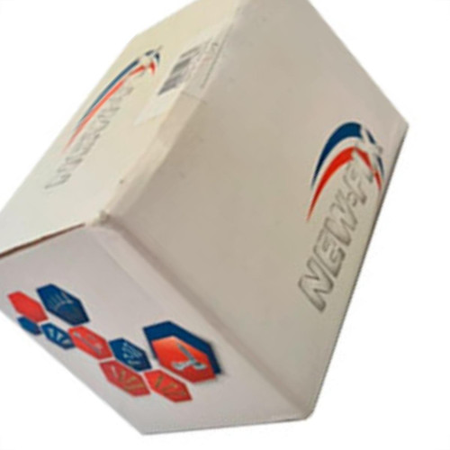 Parafuso New Fix Chip Pan 3,5 X 12 - Kit C/5 Centos Parafuso New Fix Chip Pan 3,5 X 12 - Kit C/5 Centos