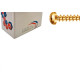 Parafuso New Fix Chip Pan 4,0 X 45 - Kit C/5 Centos