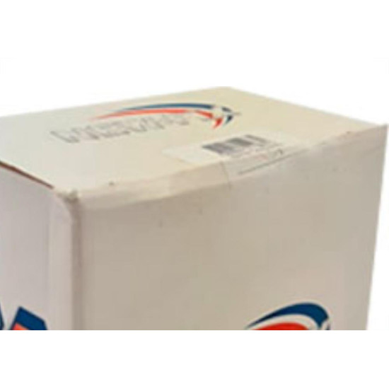 Parafuso New Fix Chip Pan 4,0 X 50 - Kit C/5 Centos