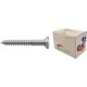 Parafuso Madeira Philips Nfix 3,2X 12 - Kit C/5 Centos Parafuso Madeira Philips Nfix 3,2X 12 - Kit C/5 Centos