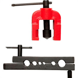 Flangeador P/Tubo Eda 3/16 A5/8 5Wm