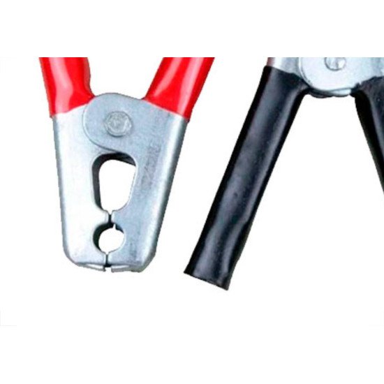 Garra P/Bateria 30-A C/02 - 9040