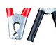 Garra P/Bateria 50-A C/02 - 9011 Garra P/Bateria 50-A C/02 - 9011
