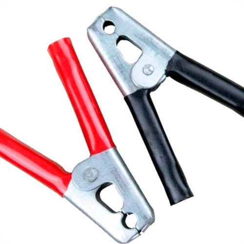 Garra P/Bateria 100-A C/02 - 9012 Garra P/Bateria 100-A C/02 - 9012
