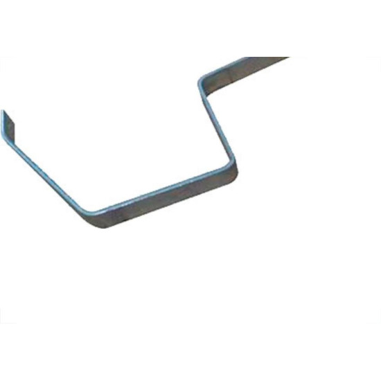 Suporte Frontal P/Calha Colonial-33