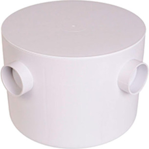 Cx.Gord Estrela 250X180X04Lt Red