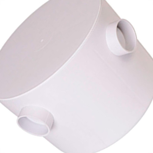 Cx.Gord Estrela 250X180X04Lt Red