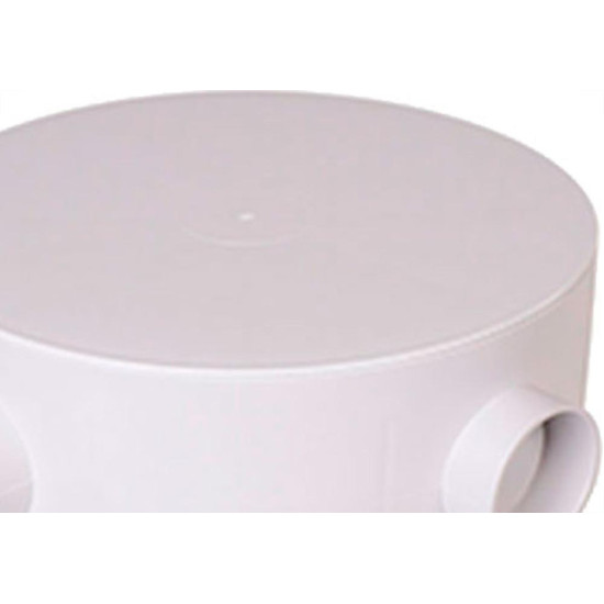 Cx.Gord Estrela 250X180X04Lt Red