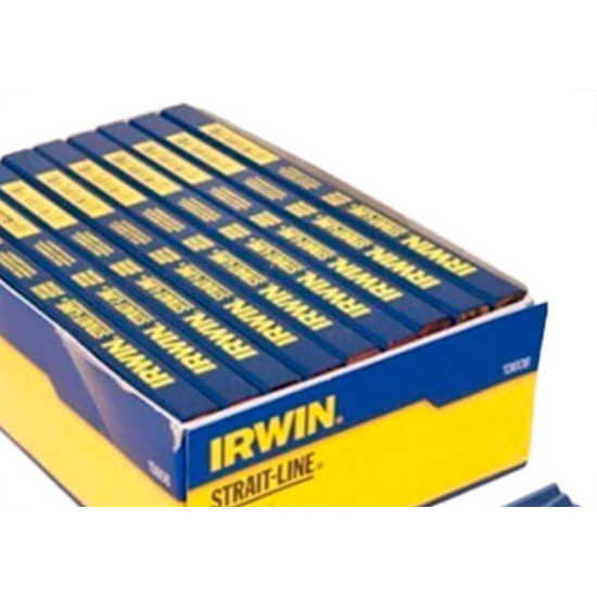 Lapis Carpint.Irwin C/72 - 66305Sl Lapis Carpint.Irwin C/72 - 66305Sl