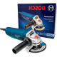 Esmer.Bosch 4.1/2 Gws850W - 220V Esmer.Bosch 4.1/2 Gws850W - 220V
