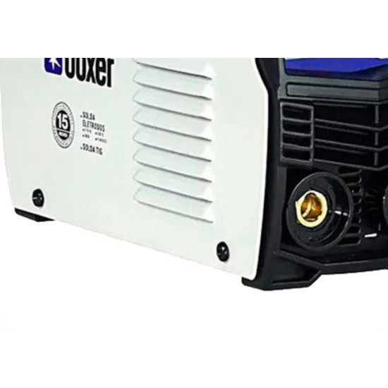 Fonte Inversora Boxer Touch145 220V