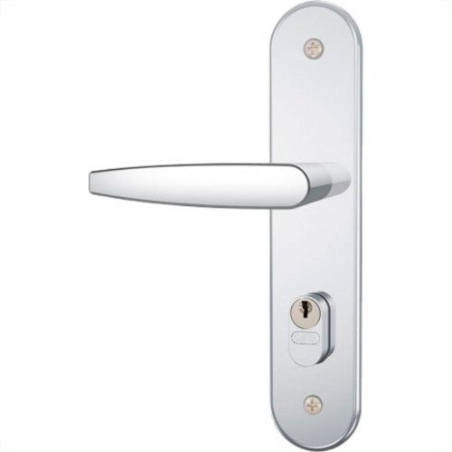 Fechadura Stam Inox 804/33 Ext Fechadura Stam Inox 804/33 Ext