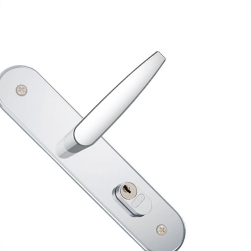 Fechadura Stam Inox 804/33 Ext Fechadura Stam Inox 804/33 Ext
