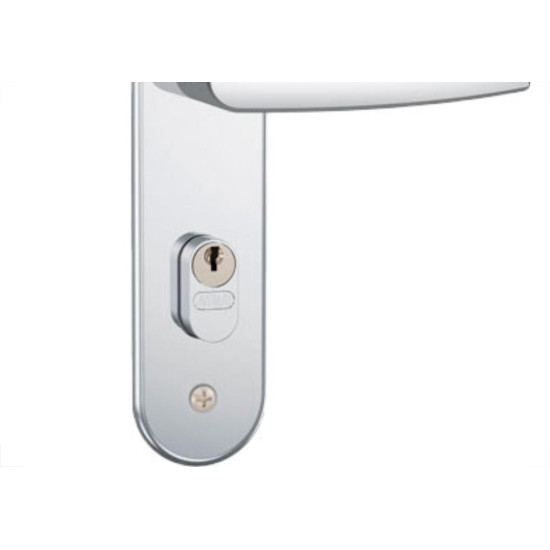 Fechadura Stam Inox 804/33 Ext Fechadura Stam Inox 804/33 Ext
