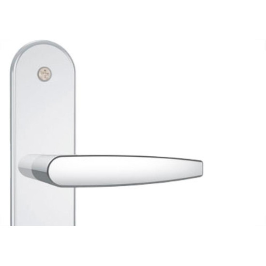 Fechadura Stam Inox 804/33 Ext Fechadura Stam Inox 804/33 Ext