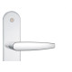 Fechadura Stam Inox 804/33 Ext Fechadura Stam Inox 804/33 Ext