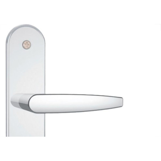 Fechadura Stam Inox 814/33 Int