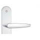 Fechadura Stam Inox 814/33 Int