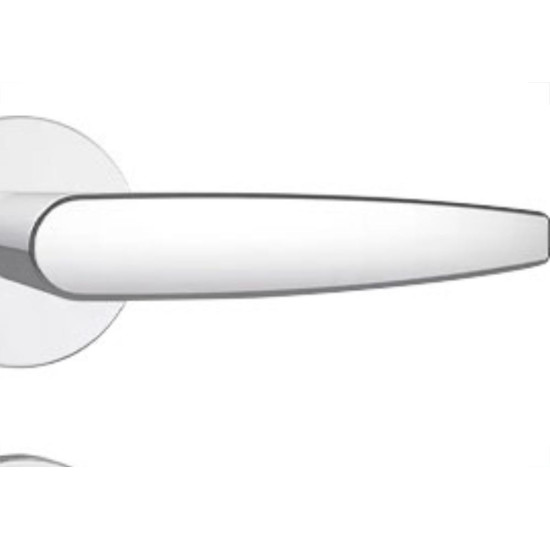 Fechadura Stam Inox Roset,803/33Ext