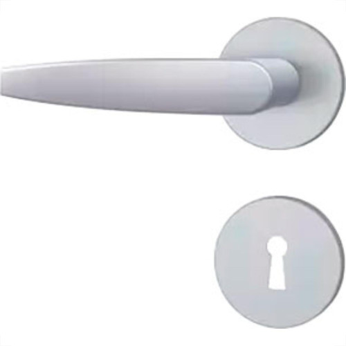 Fechadura Stam Inox Roset,813/33Int