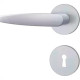 Fechadura Stam Inox Roset,813/33Int