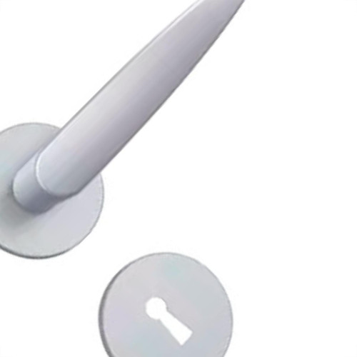 Fechadura Stam Inox Roset,813/33Int