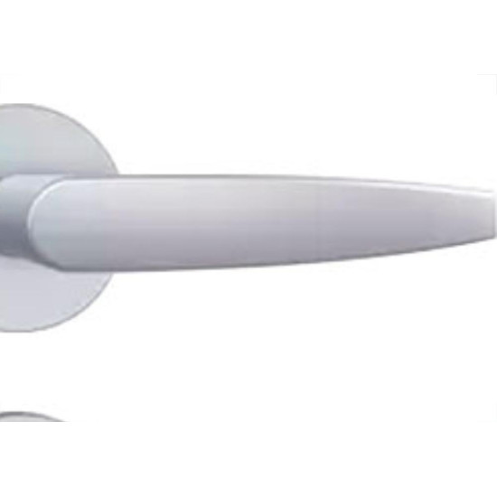Fechadura Stam Inox Roset,813/33Int