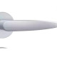 Fechadura Stam Inox Roset,813/33Int