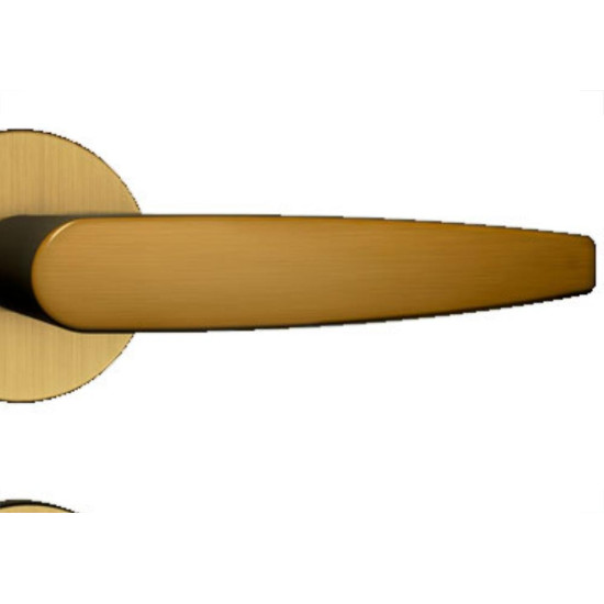 Fechadura Stam Flo Roset,813/33 Int