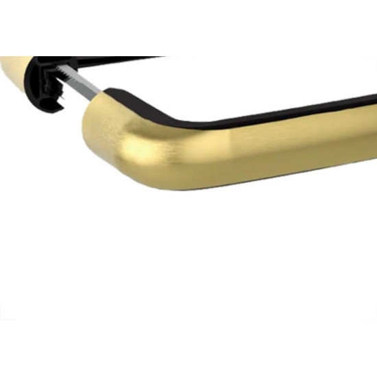 Macaneta Alavanca Stam Flo Blist-11