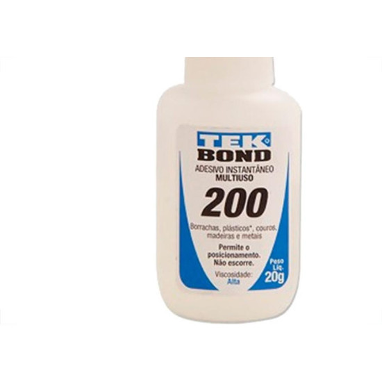 Cola Inst Tekbond-200 20G