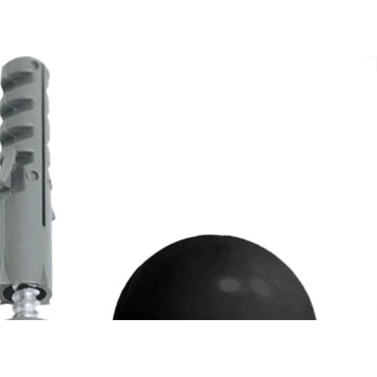 Protetor Bate-Porta Sfor Prto Blist