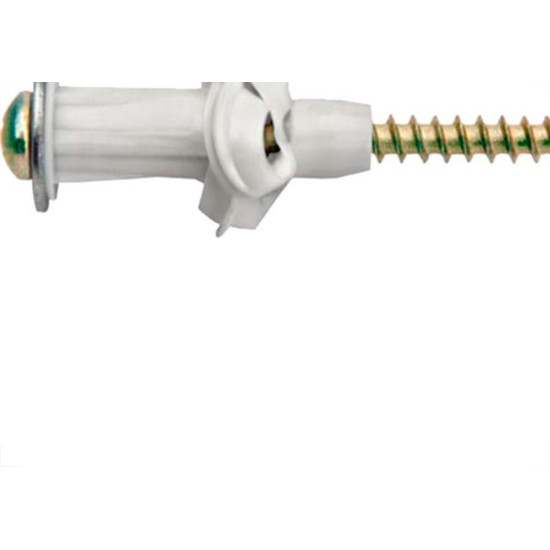 Parafuso C/Bucha Tj.Bai.Sfo.Mu12 C/ 20